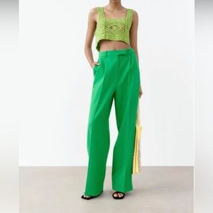 Zara Pants